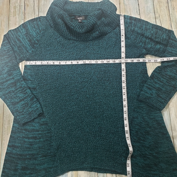 ALYX Sweater - Picture 3 of 8